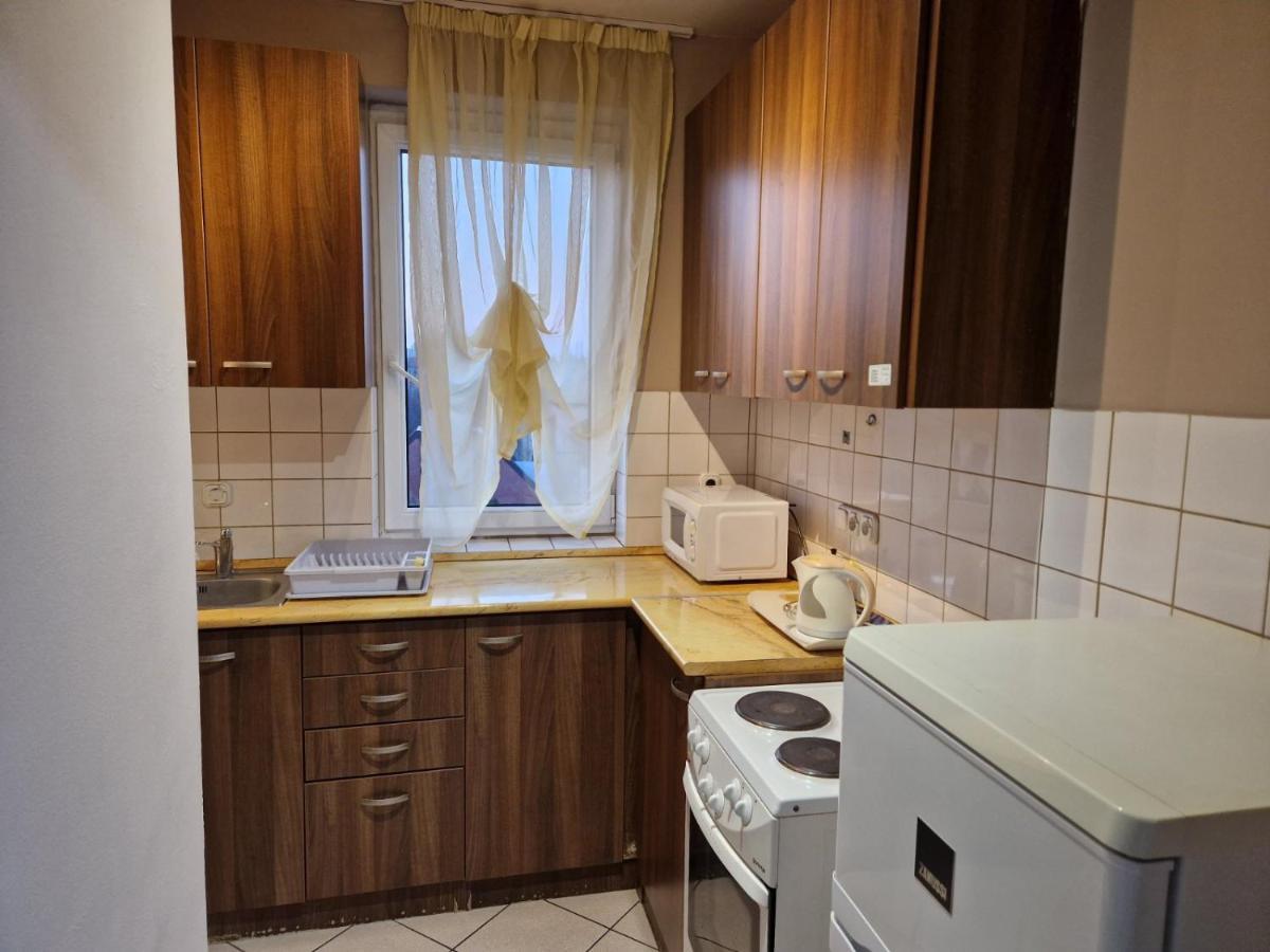 Marti 3 Bedroom Apartment Debrecen Exterior foto