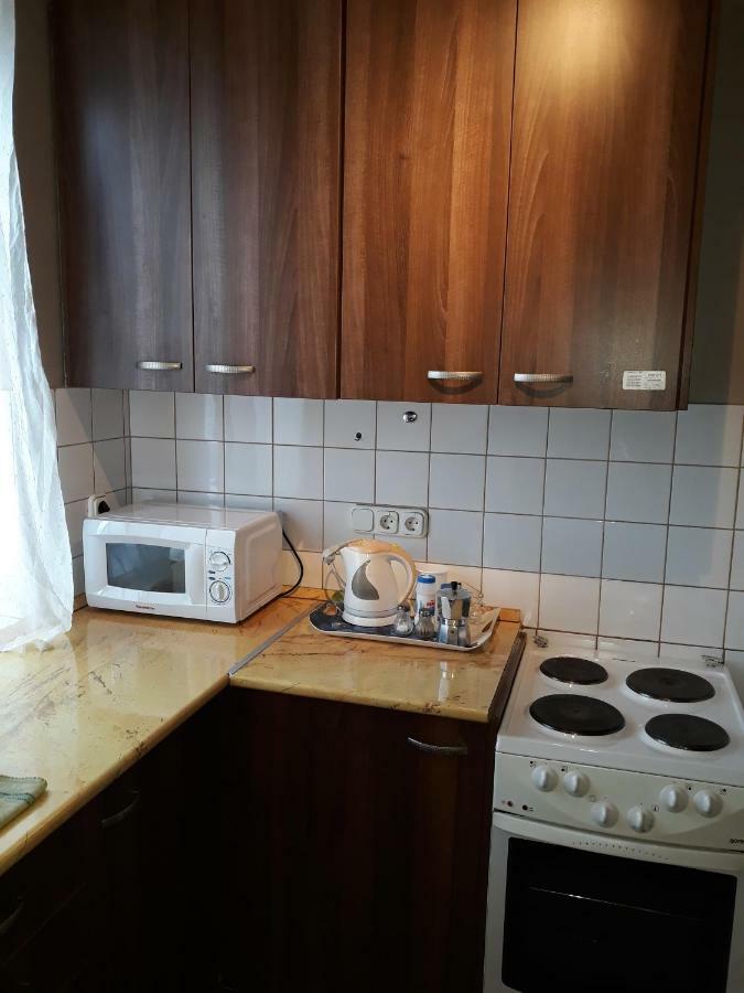 Marti 3 Bedroom Apartment Debrecen Exterior foto