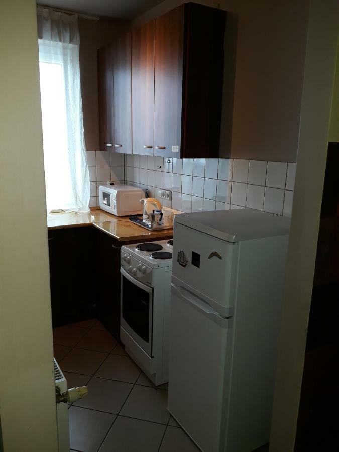 Marti 3 Bedroom Apartment Debrecen Exterior foto
